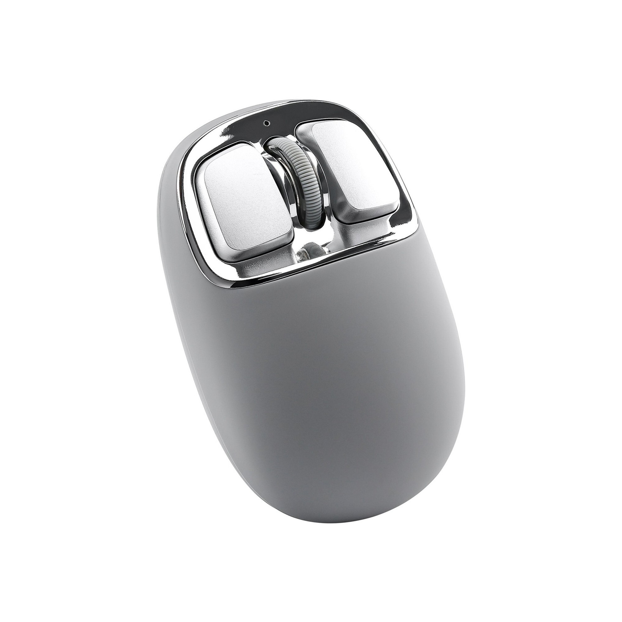 Мышь с мягким силиконовым корпусом YUNZII C1 Silicone Wireless Mouse